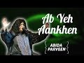 Miniature de la vidéo de la chanson Ab Yeh Aankhen