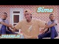 Zaganeja Song Simon Danger By Dj Emma Ubinga Nzega 0715966102 