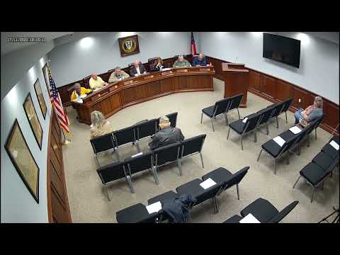 City Council Meeting 11/17/2022