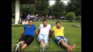 İzmi̇rli̇ Erxo Ben Ölüncemi̇ Gelecekti̇n 2013