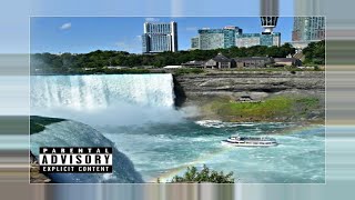 Jamal Gasol - Maid Of The Mist (Interlude) (New Official Audio) (Prod. Jamal Gasol)