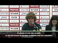 Griezmann attend toujours le message de bienvenue de Messi