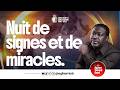 NUIT DE SIGNES ET DE MIRACLES | 24 AVRIL 2026 || EGLISE MIAB