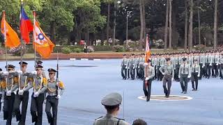 國防大學理工學院花季懇親會