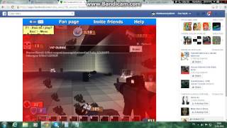 Haydar Oyunda Ile Cube Wars 2 .Bölüm