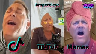 Rodger Cleye meme is the pinnacle of relatable content on tiktok #rodgercleye by slaps.social 17,694 views 1 year ago 5 minutes, 2 seconds