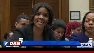 Candace Owens vs. Rep. Ted Lieu