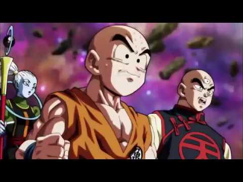 Goku Hurts Jiren For The First Time In Mui Dragonball Super 129 Clip Youtube Goku Hurts Jiren For The First Time In Mui Dragonball Super 129 Clip Youtube