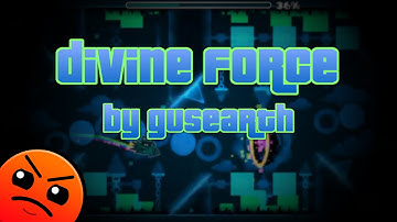 BACK TO BUILDING | Divine Force by Gusearth (me)
