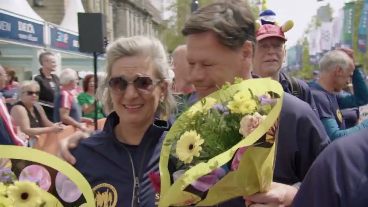 Roparun 2023 - Slotclip