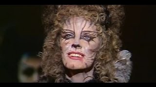 Betty Buckley  Memory (1983 Tony Awards)