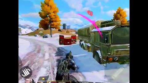 1 vs 4 with fennec #shorts #cod #memes #funny #callofdutymobile