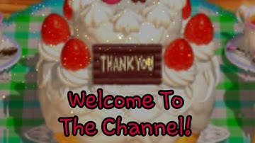 Intro To My Channel! /Super Mario 64