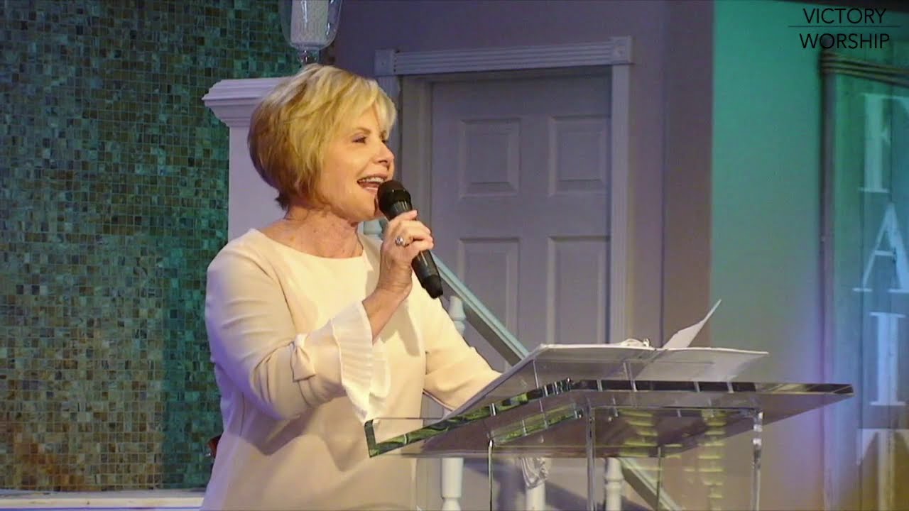 The Trumpet Has Blown YouTube