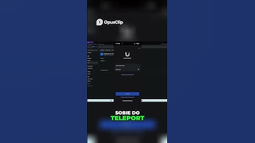 VPN Przez Telefon  Szybka Konfiguracja Unifi Teleport