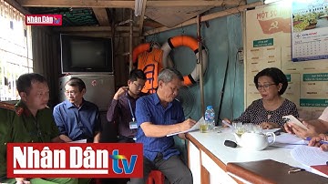 Đổi mới công tác dân vận từ cơ sở | Nhịp sống miền Đông