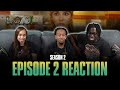 Breaking Brad | Loki S2 Ep 2 Reaction