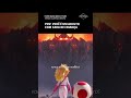UPBR Organic Video SUPER MARIO BROS  O FILME  08 12