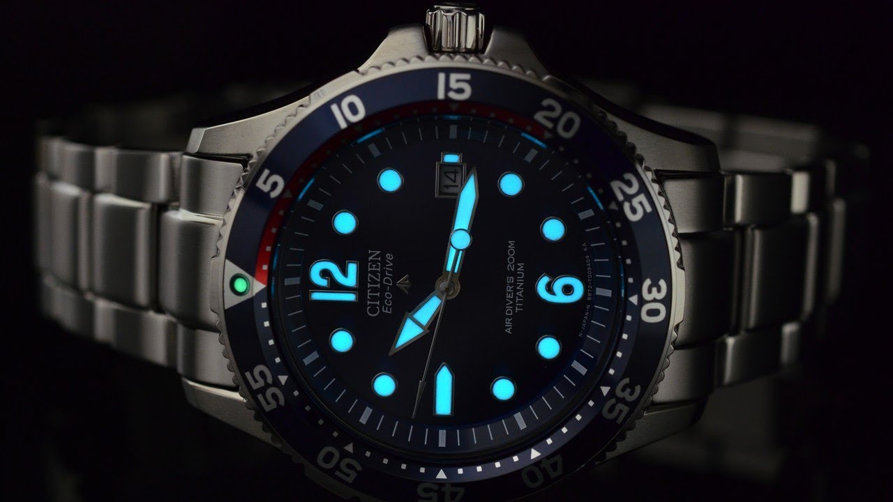CITIZEN PROMASTER DIVERS PMX56-2812 シチズン プロマスター