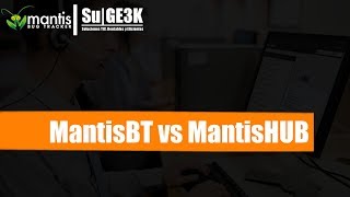 Curso de MantisBT Capitulo 20: MantisBT vs MantisHUB