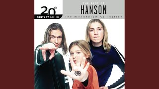 Video thumbnail of "Hanson - If Only"