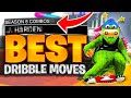 BEST DRIBBLE MOVES IN NBA 2K22! (SEASON 8) + DRIBBLE TUTORIAL FOR BEGINNERS! BEST DRIBBLE MOVES 2k22 Mp3 Song
