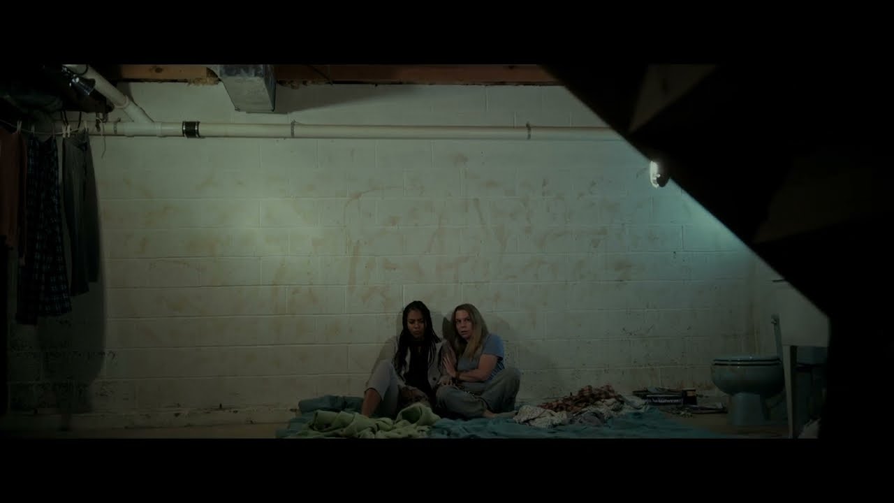 Last Known Location- FirstGlance Film Fest Philly 27 Teaser