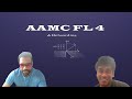 AAMC FL 4 Review & Onboarding #mcat #medicalschool #aamc
