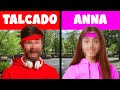Talcado et anna deviennent raliste sur snapchat roblox 