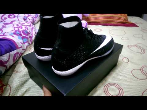 Nike Elastico Superfly IC SE
