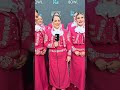Mariachi Reyna habla sobre adiós de Dudamel a Los Ángeles