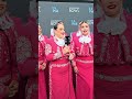 Mariachi Reyna habla sobre adiós de Dudamel a Los Ángeles