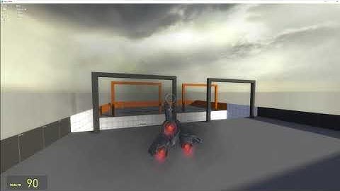 Gmod October 2020 Update Teleporter Debunking