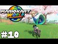 Mario Kart World Part 10 - Free Roaming Adventures