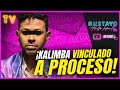 Kalimba vinculado a proceso wendy guevara regresa a lcdlf