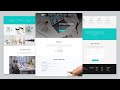 Create A Simple Website Using React JS | React JS Website Tutorial For Beginners