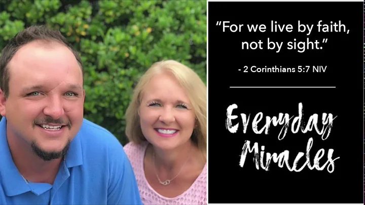 Episode 19   Tragedy Evolves into Healing Journey ...