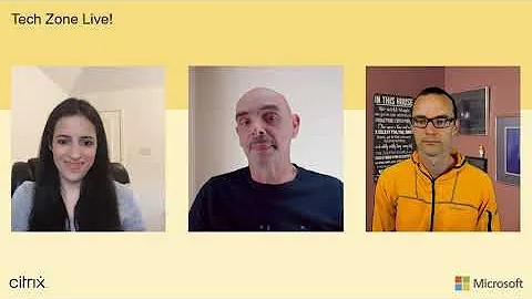 5 steps to success with your Azure Virtual Desktop Deployment (formerly Windows Virtual Desktop)