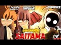 Chainsaw Man React To Saitama 👊💥 PT2 (Saitama As Devil Hunter) [🇪🇸🇺🇸🇧🇷]