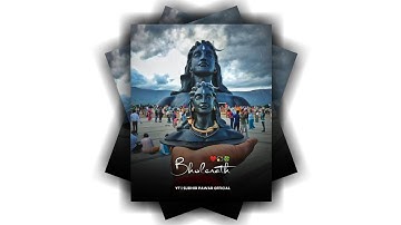 ❤️Bholenath Status ☘️ // Mahadev Status 🥀// Shiv Shankar Status 🔱// Kedarnath Status