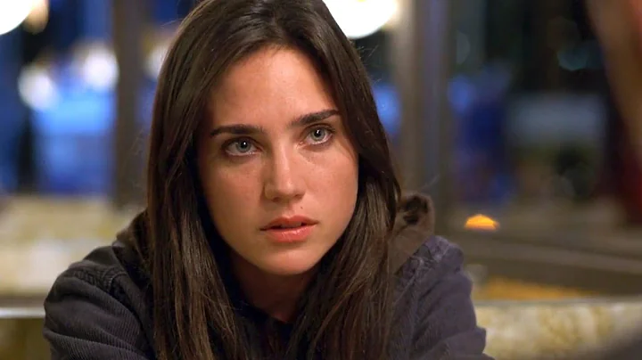 a-ha  Stay On These Roads   Jennifer Connelly 2022...