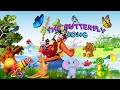 Butterfly song| If I were a butterfly |worship song|Nursery Rhymes for kids |  Baby Rhymes | Lyrics