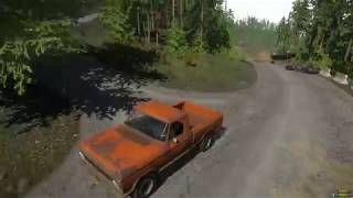 Miscreated - all my stuff