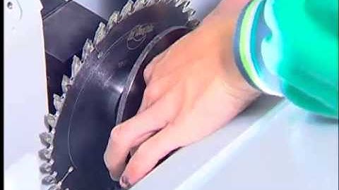 Máy cưa panel saw tự động TPS-10CH 0903496779