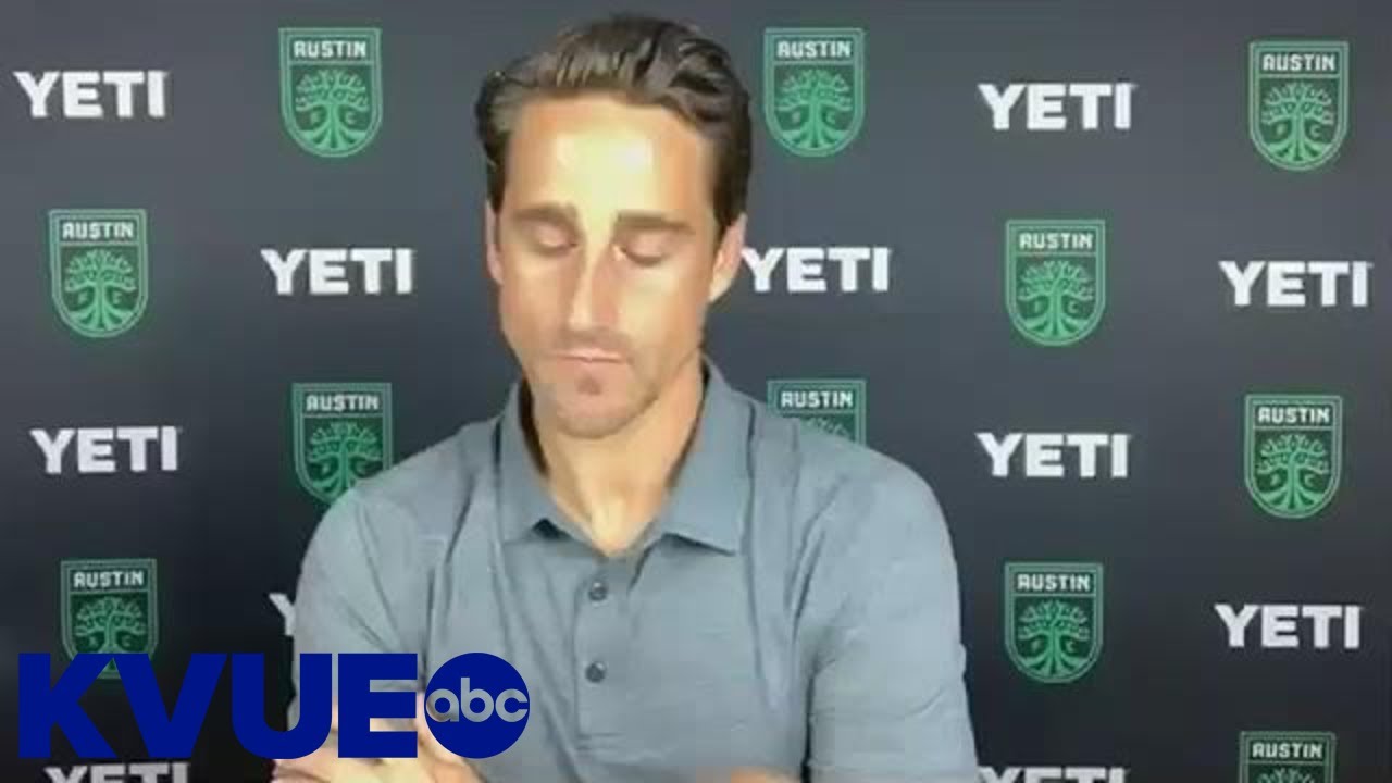 Austin FC vs. Minnesota United FC: Josh Wolff post game press conference – June 23 | KVUE