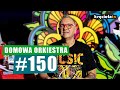 Elektryczne Gitary na #polandrock2020 - #150 Domowa Orkiestra