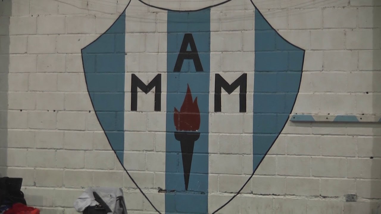 Resumen de Olimpia 101 - Red Star 81 y Ateneo 54 - Hindú BBC 98 canal 7 teletica