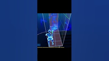 HOW TO BUILD A INFINTE RESET BUTTON FOR A 1V1 MAP! #shorts