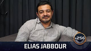 Elias Jabbour (256) | À Deriva Podcast com Arthur Petry