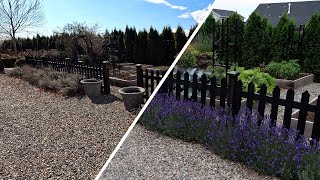 Pruning Lavender & Roses! ✂ // Garden Answer